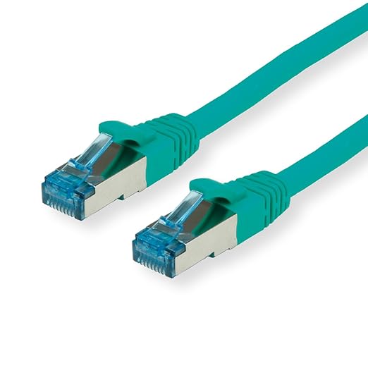 99.1947 10 米 ftp patchcord cat6a 以太网电缆 - *
